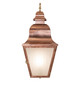 Revere One Light Wall Sconce (282534)