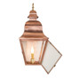 Revere One Light Wall Sconce (282534)