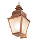 Revere One Light Wall Sconce (282534)