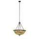 Tiffany Fishscale Three Light Pendant (282964)