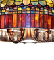 Tiffany Candice Nine Light Pendant (283127)