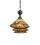 Nuevo Three Light Pendant (283588)