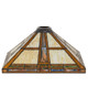 Prairie Straw Shade (283828)