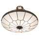 Vincent Four Light Semi-Flushmount (284297)
