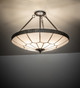 Vincent Four Light Semi-Flushmount (284297)