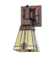 Spear One Light Wall Sconce (284533)