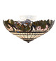 Handel Grapevine Three Light Flushmount (284596)