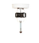 Handel Grapevine Three Light Flushmount (284596)