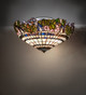 Handel Grapevine Three Light Flushmount (284596)