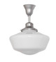 Revival Schoolhouse One Light Pendant (284743) Revival Schoolhouse One Light Pendant (284743)