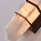 Jewel LED Outdoor Wall Sconce (409521OBZ)