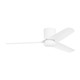 Colgin 56 Hugger LED 56" Ceiling Fan (3CGHR56RZWD)