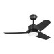 Colgin 44 LED 44" Ceiling Fan (3CGR44MBKD)