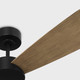 Paddle Smart 52 52" Ceiling Fan (3PDSM52MBK)