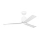 Peel Smart 52 LED 52" Ceiling Fan (3PESM52RZWD)