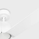 Peel Smart 52 LED 52" Ceiling Fan (3PESM52RZWD)