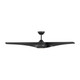Topan Smart 60 LED 60" Ceiling Fan (3TNSM60MBKD)