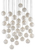 Finhorn Collection 36 Light Pendant (9000-0722)