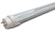 Westgate - T8-EZ3-4FT-18W-4K-C - LED Tube Lamp - Polycarbonate