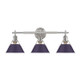 Orwell Three Light Vanity (3306-BA3 PW-EP)