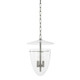 Troy Lighting - F4414-VPT - Three Light Lantern - Tully - Vintage Pewter