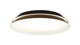 Matteo Lighting - M19118MB - LED Wall Sconce - DAHLIA - Matte Black