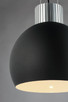 Storehouse LED Pendant (25238SABK)
