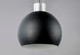 Storehouse LED Pendant (25238SABK)