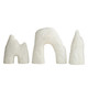 Isla Sculptures, Set of 3 (ASC36)