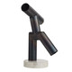 Arteriors - ASI12 - Sculpture - Kouame - Burnt Iron