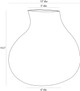 Irelia Vase (AVE13)