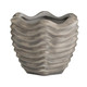 Arteriors - AVS12 - Outdoor Planter - Kapuas - Gray Stonewash