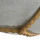 Karlsen Three Light Semi-Flush Mount (DFI08)
