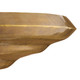 Istanbul Two Light Semi-Flush Mount (DFI09)
