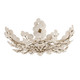 Bilal Three Light Flush Mount (DFS02)
