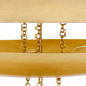 Florko Six Light Chandelier (DLI07)