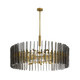 Klaus 12 Light Chandelier (DMC32)