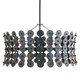 Imperia Six Light Chandelier (DMI22)