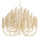 Kaia Six Light Chandelier (DMS20)