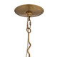 Jordan One Light Pendant (DPI14)