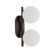 Julie Two Light Wall Sconce (DWC61)