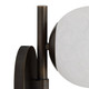 Julie Two Light Wall Sconce (DWC61)