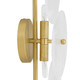 Kylie Two Light Wall Sconce (DWC64)