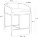 Osbourne Counter Stool (FSI17)