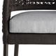 Juri Outdoor Bar Stool (FSS10)