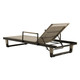 Daytona Outdoor Chaise, Armed (FTS03)