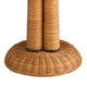 Italia One Light Floor Lamp (PFC21)