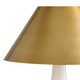 Chanell One Light Table Lamp (PTC55)