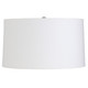 Katrina One Light Table Lamp (PTC58-421)