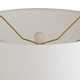 Arlington One Light Table Lamp (PTC60-673)